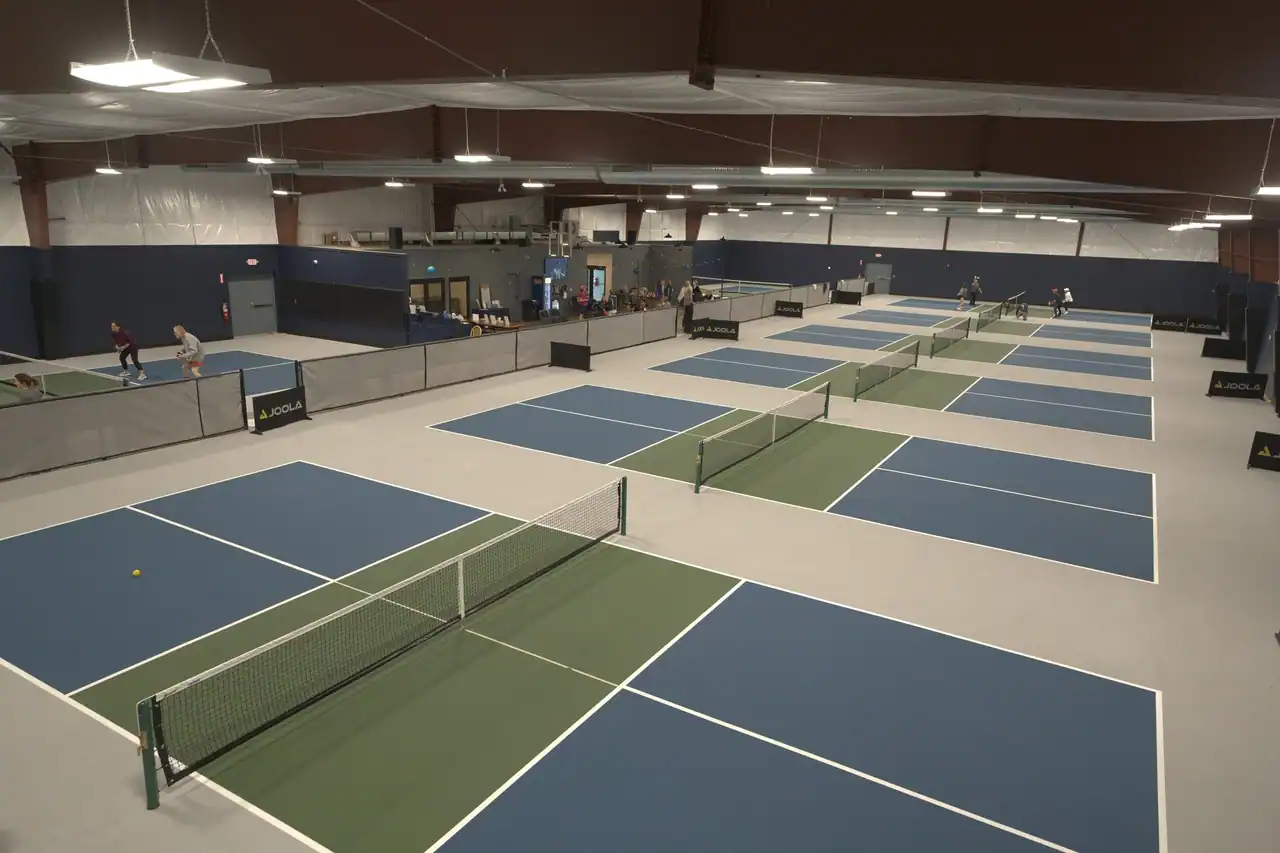 Ocean State Pickleball Club photo 2