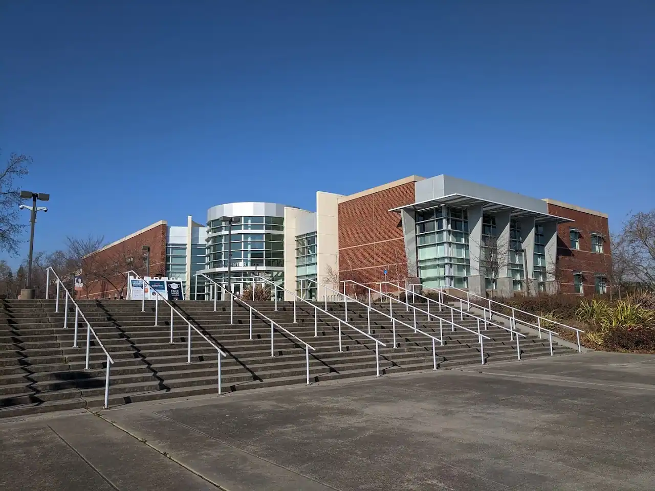 Cosumnes River College photo 2