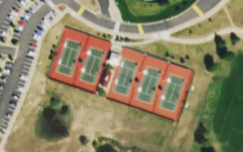 Southridge Recreation Center photo 2