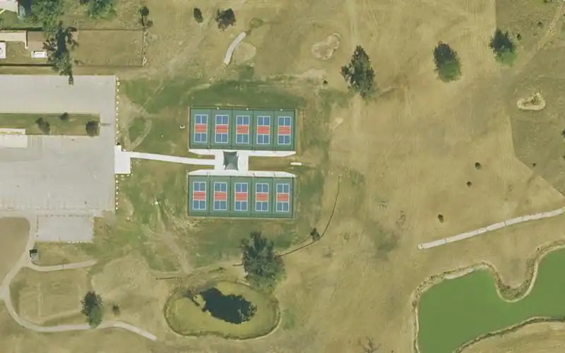 Jones Park pickleball Complex photo 3