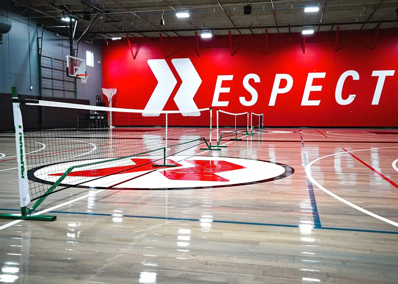 Redline Athletics Denver East photo 3
