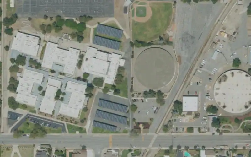 Goddard Middle School photo 2