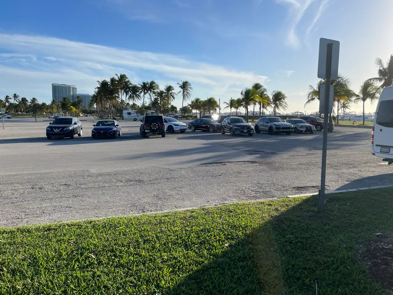 Haulover Park photo 5