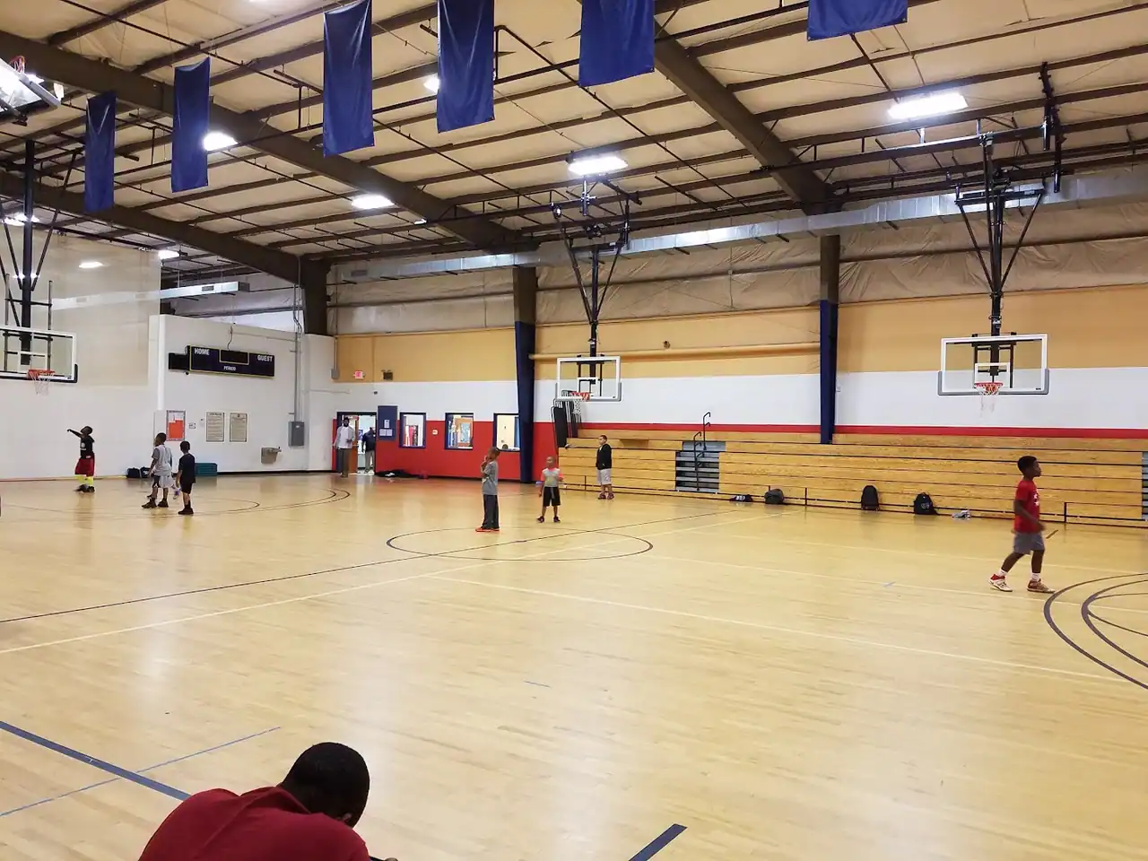 Browns Mill Recreation Center photo 2