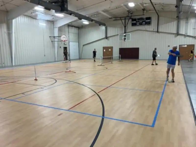 Callaway Community Center photo 2