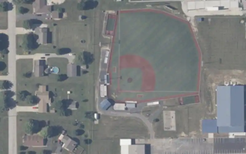 Mooresville High School photo 2