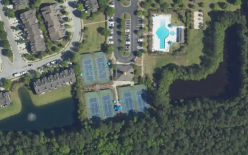 Park West Tennis and Swim Center photo 2