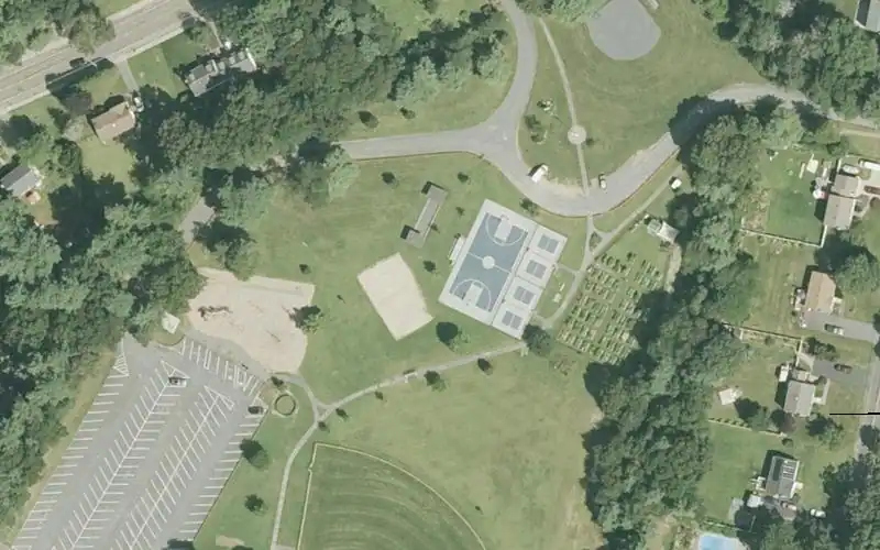 King Street Memorial Park photo 2