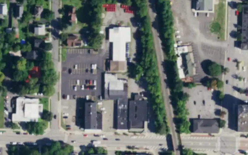 East Aurora Healthy Zone Rink photo 2