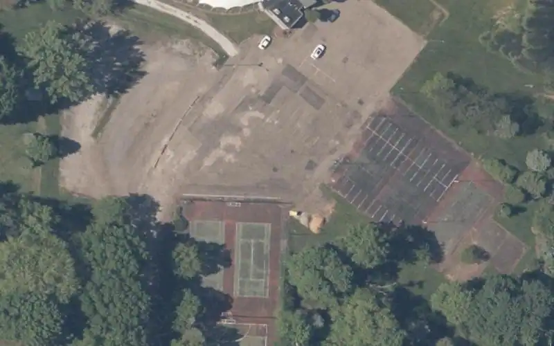 Indoor Courts At SSC The Dome photo 2