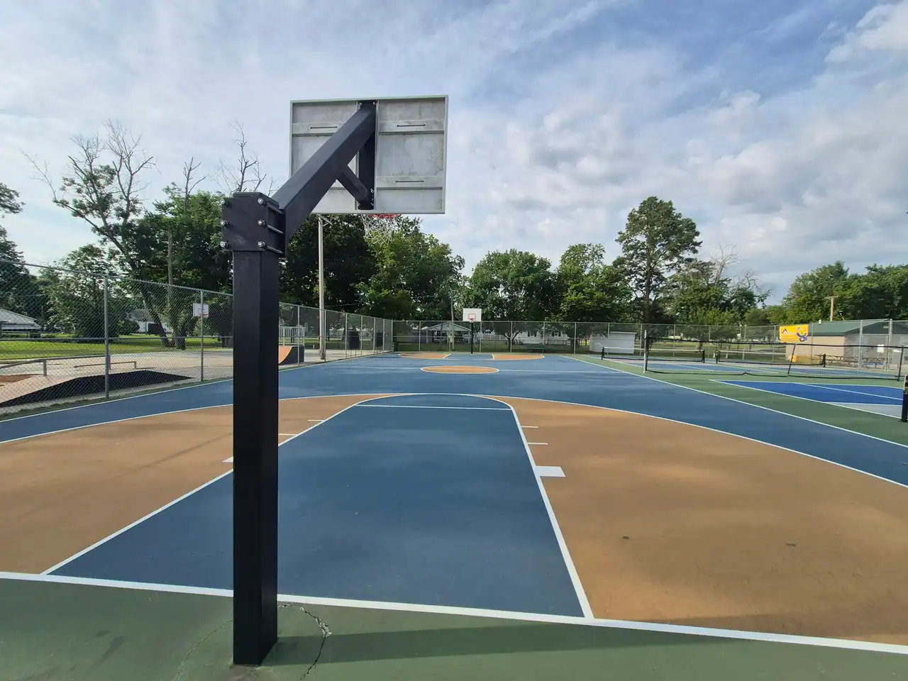 Harrisburg Township Pickleball Courts photo 2