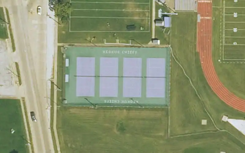 Hoerner YMCA photo 2