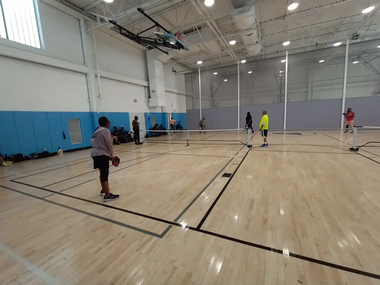 Northeast Bronx YMCA photo 3
