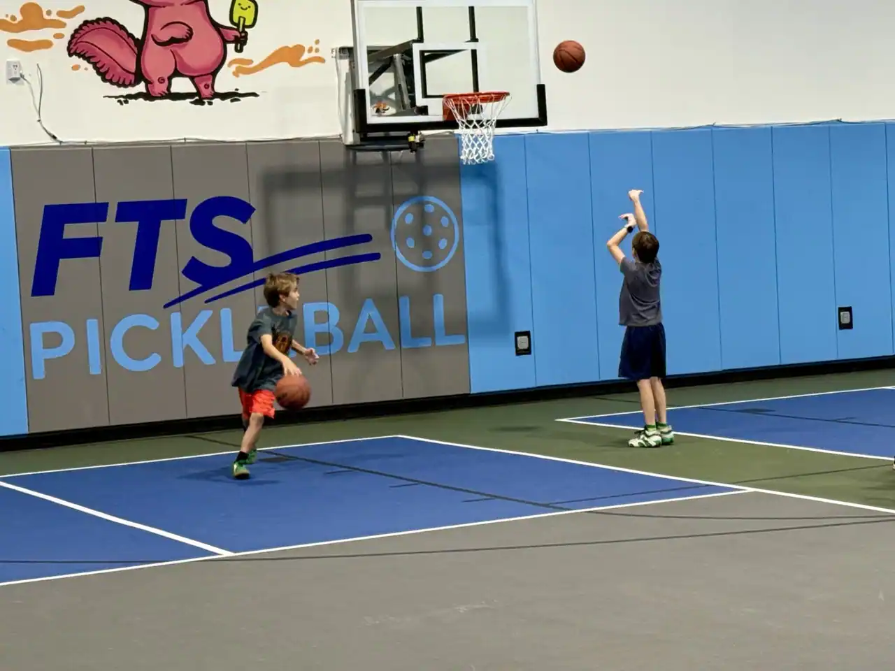 FTS Pickleball photo 5