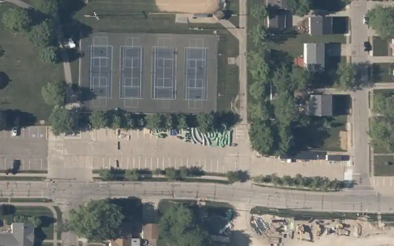 Mayfield Heights City Park photo 2
