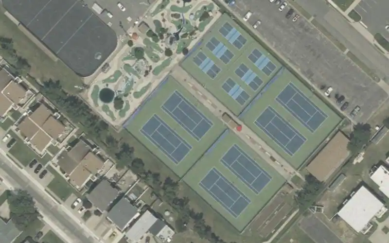 42nd Street South Sports Complex photo 2