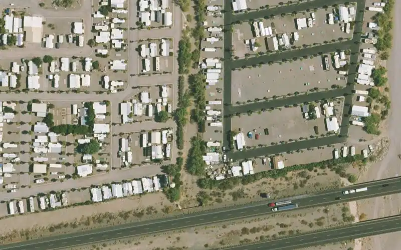 Holiday Palms RV Park photo 3