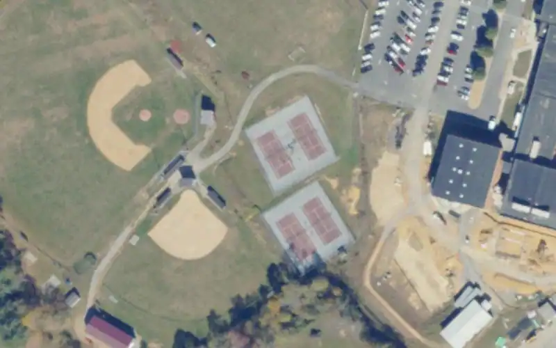 George Wythe High School photo 2