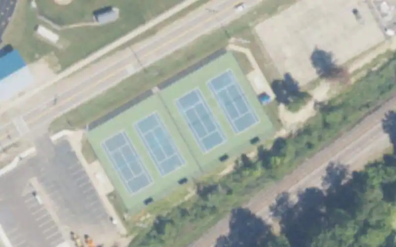 New Buffalo Senior High School photo 2