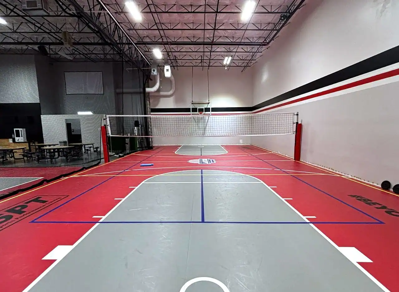USSPT United States Sports Performance Training photo 2