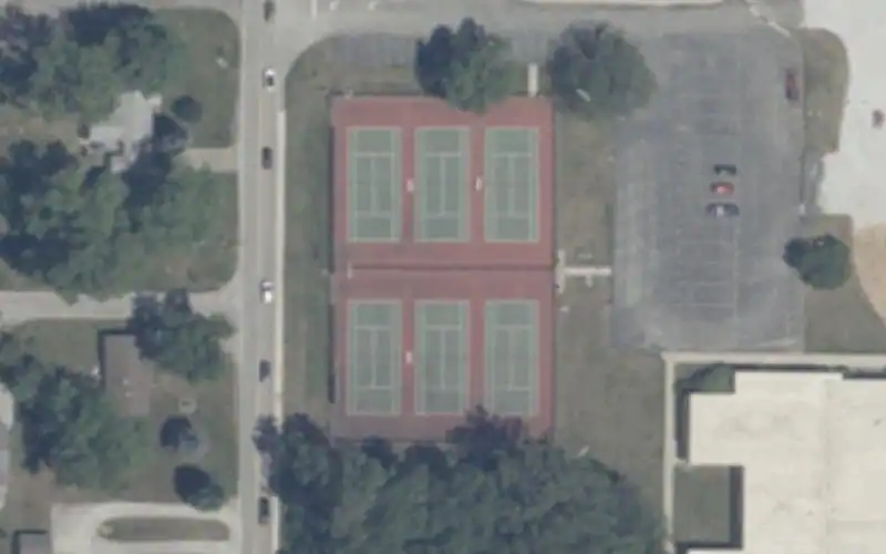 Rochester High School photo 2