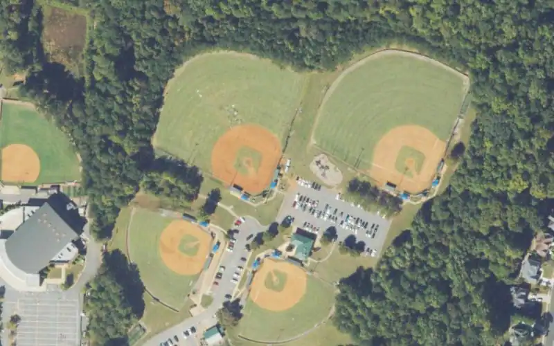 Harrison Tennis Center photo 2