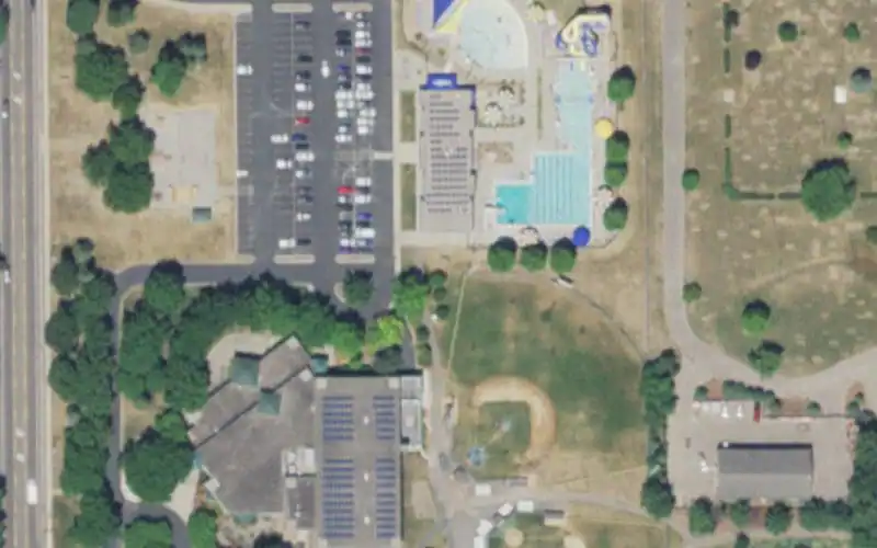 Crystal Community Center photo 2