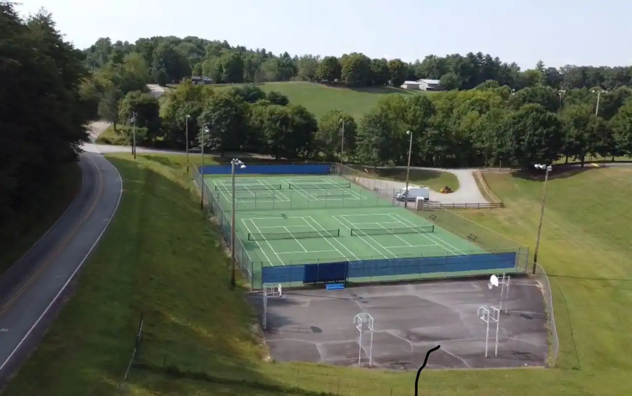 Mars Hill Recreation Park photo 4