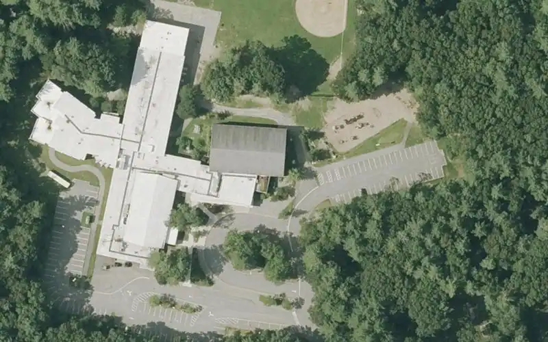 Bedford Lane School Gym photo 2