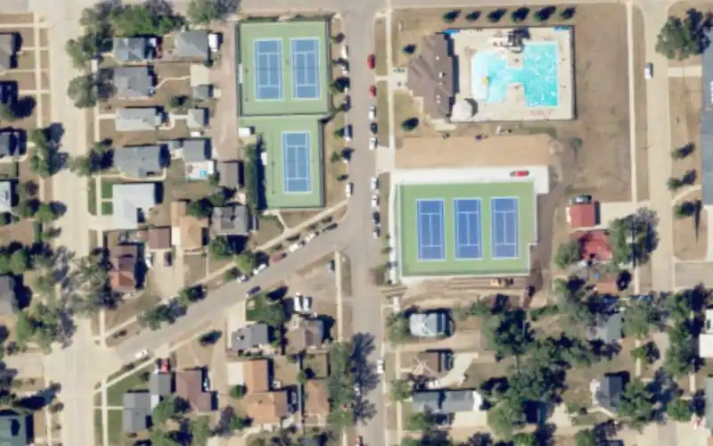 North Courts Valley City photo 2