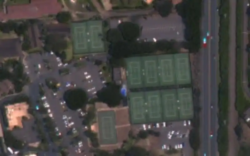 Royal Lahaina Tennis Ranch photo 2