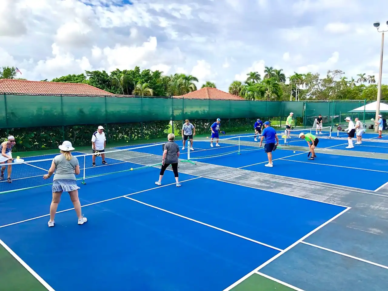 Tequesta Village photo 3