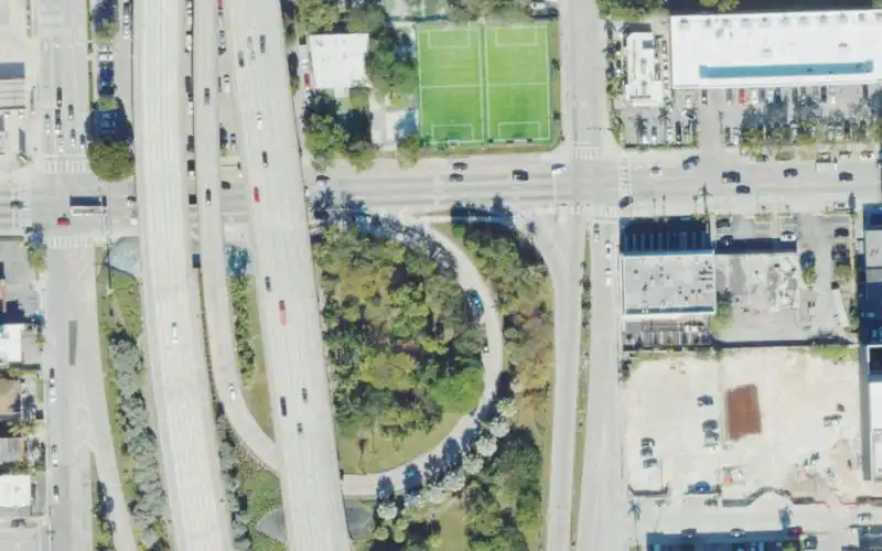Brickell Soccer And Padel photo 2