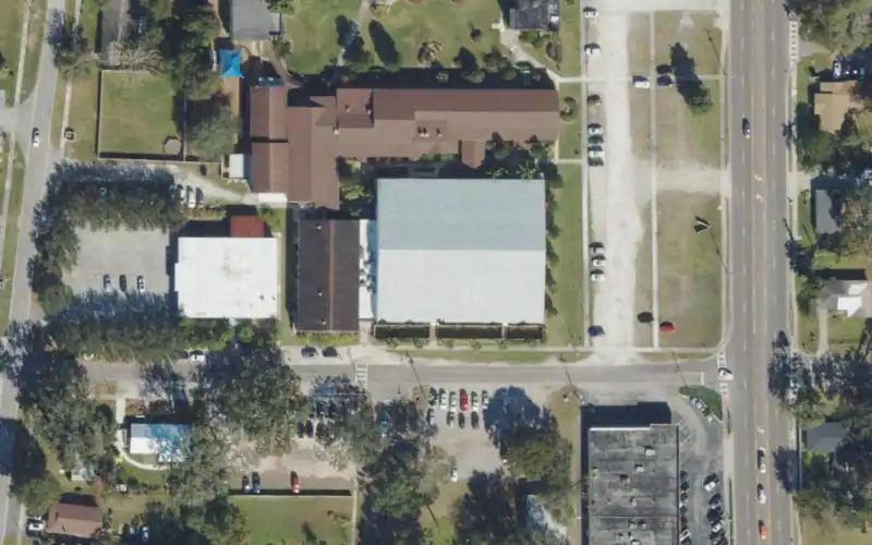 The MAC Gym at FBC Brandon photo 3
