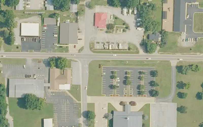 East Side Baptist Family Living Center, Across from Porter Pawn photo 2