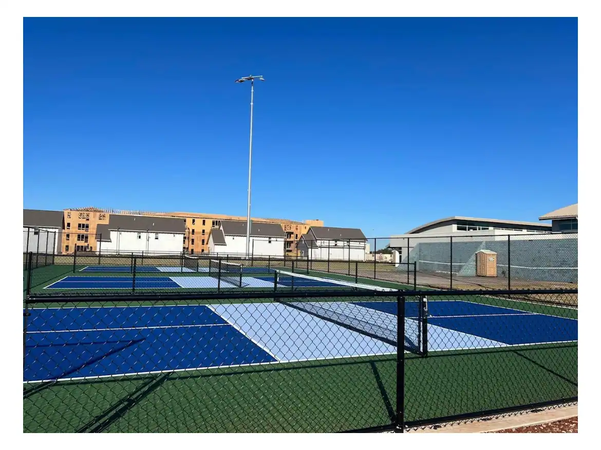 Town Madison Pickleball Courts photo 2
