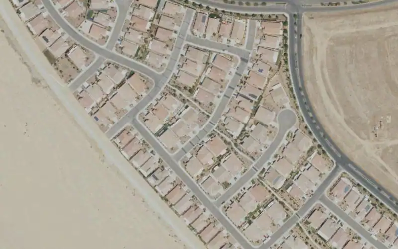 Del Webb Sun City photo 3