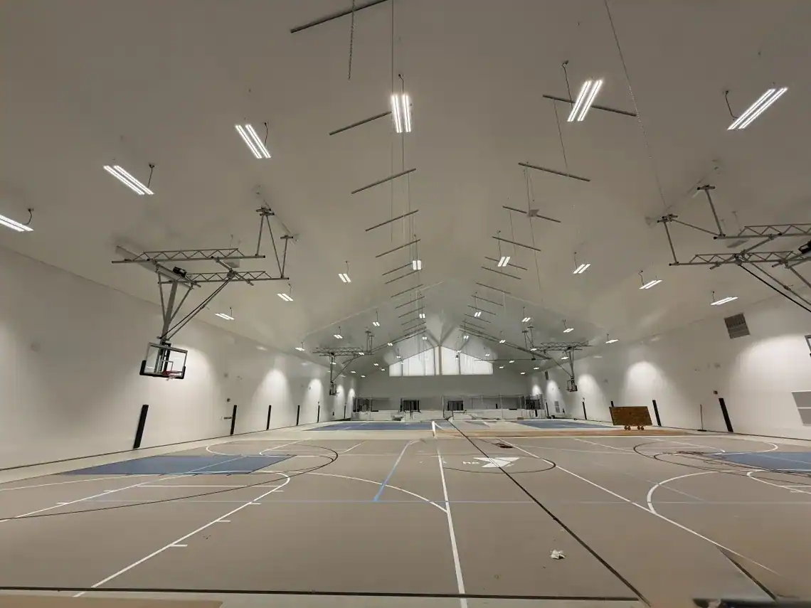 Slate Belt YMCA photo 2