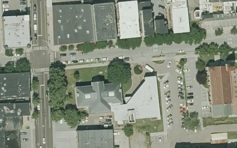 Greater Burlington YMCA photo 3
