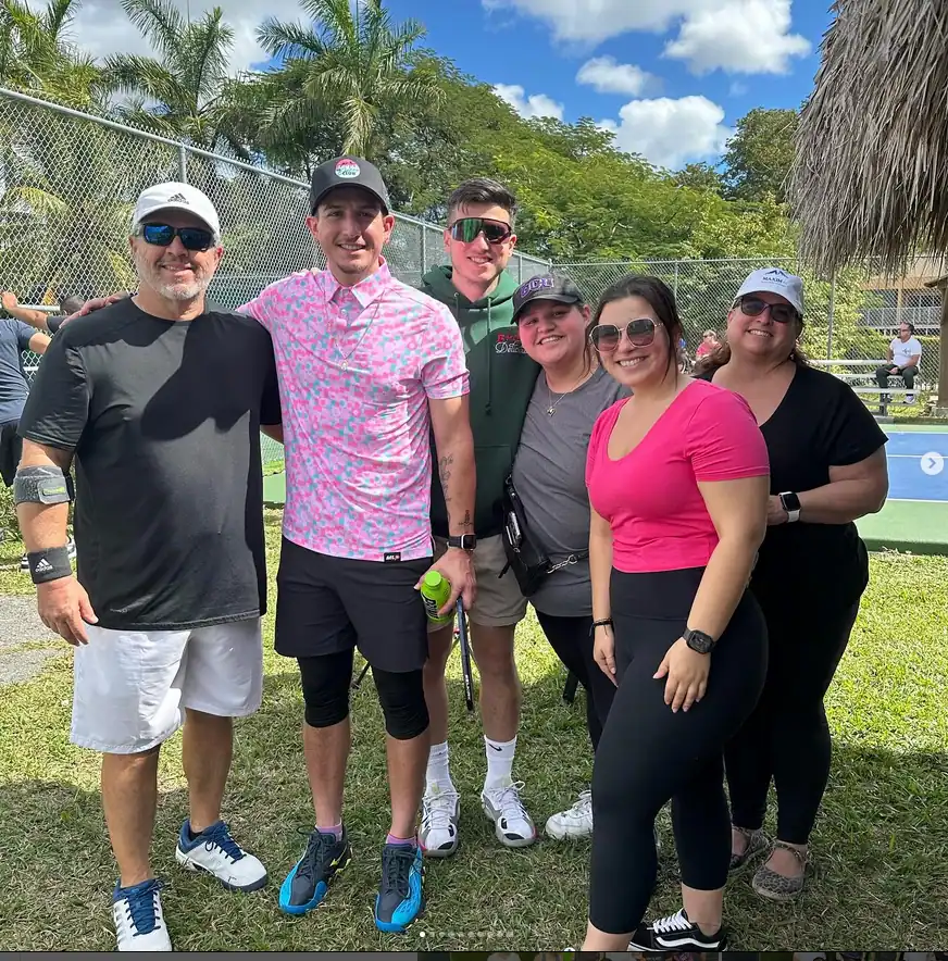 DETA Pickleball Club photo 5