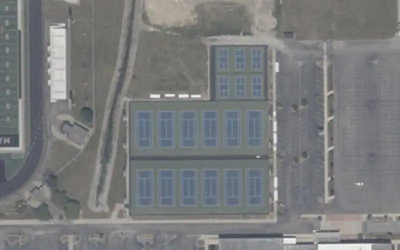 Mt. Vernon High School photo 2