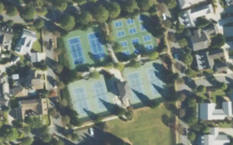 Vickery Tennis photo 2