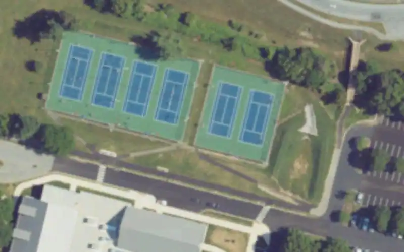 Hershey Recreation Center photo 2