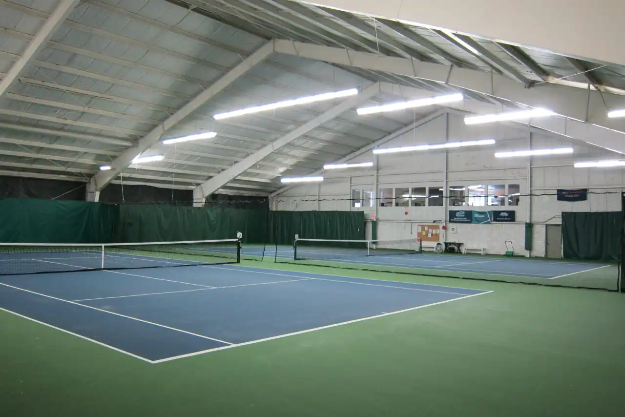 Albany Tennis Club photo 2