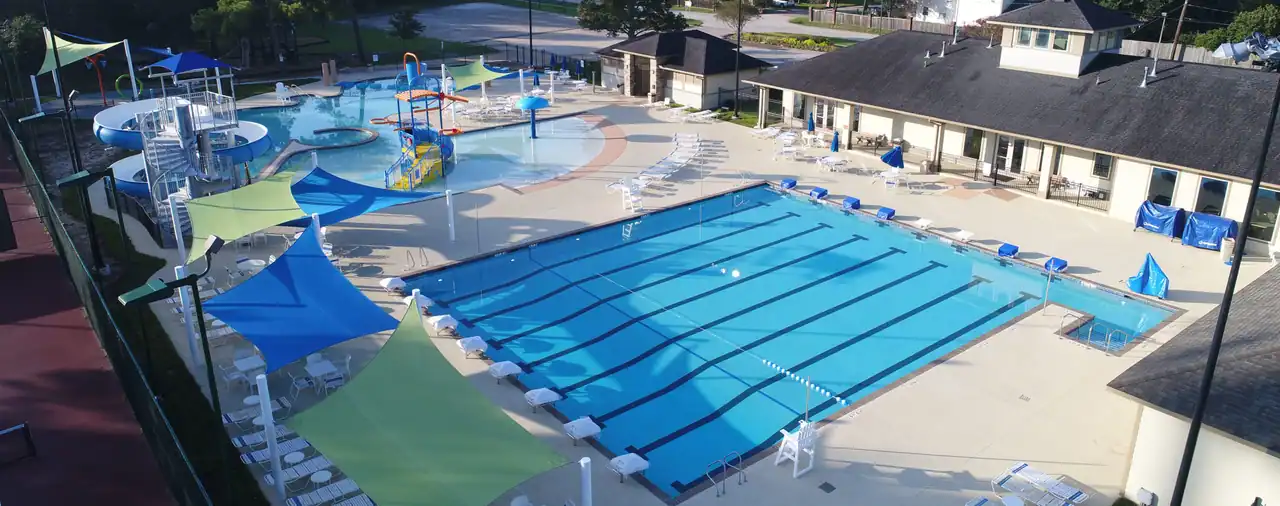 Memorial Northwest Swim & Racket Club photo 2