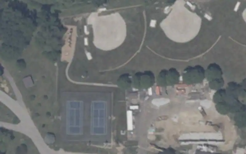 Fortville Community Center photo 2