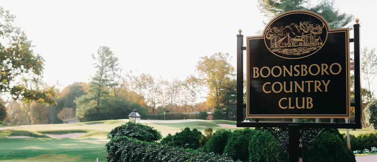 Boonsboro Country Club photo 3