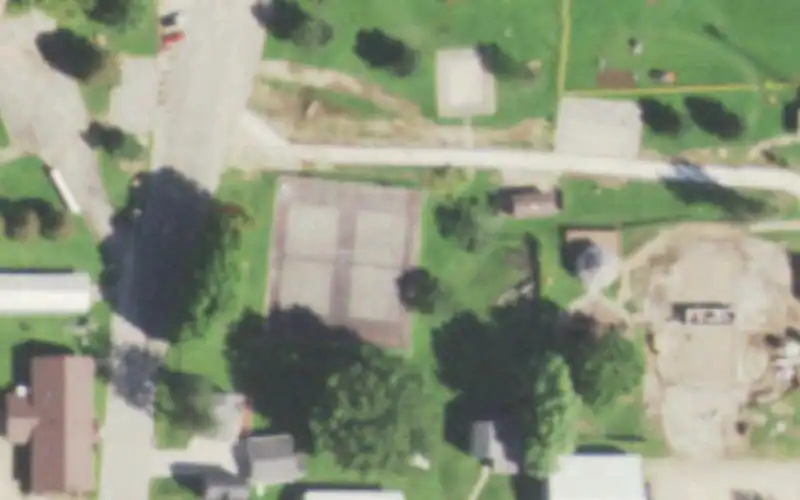 Coon Valley Pickleball Courts photo 2