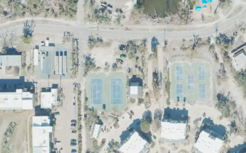 The Sanibel Inn photo 2