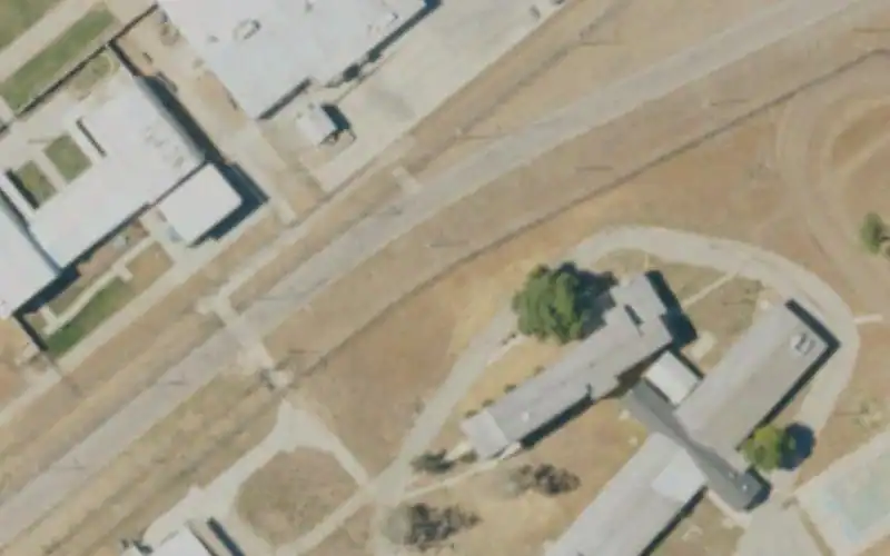 California Correctional Institution photo 2
